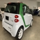 JN auto Smart Fortwo Electric drive , recharge sur 110 et 240 volt 8608635 2014 Image 5
